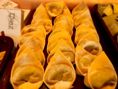 CAPPELLACCI RUSTICI
