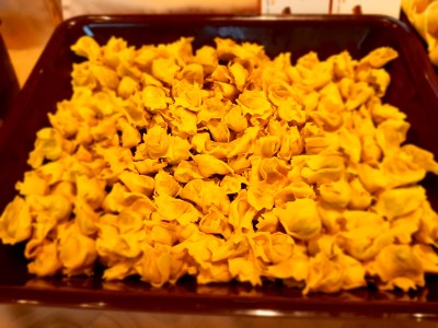TORTELLINO DI VALEGGIO